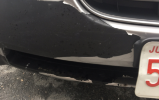 car paint peeling Plymouth MA