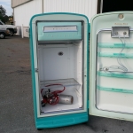 Refrigerator Restoration