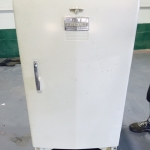 Refrigerator to Kegerator