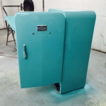 Refrigerator to Kegerator