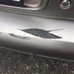 car paint peeling Plymouth MA