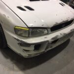 rust repair