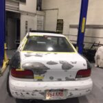 rust repair