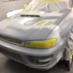 rust repair