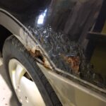 rust repair