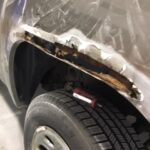 rust repair