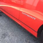rust repair