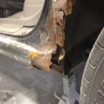 rust repair
