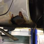 rust repair