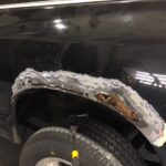 rust repair