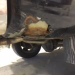 rust repair