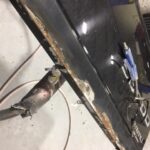 rust repair