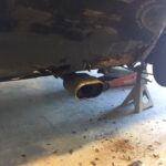 rust repair