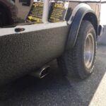 rust repair