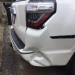 car dent repair