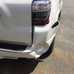 car dent repair