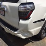 car dent repair