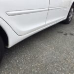 car rust repair