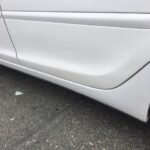car rust repair