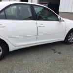 car rust repair